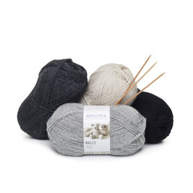 Novita - Nalle