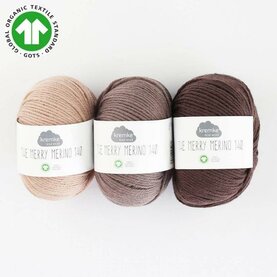 merry merino 140 GOTS merry merino 140 GOTS