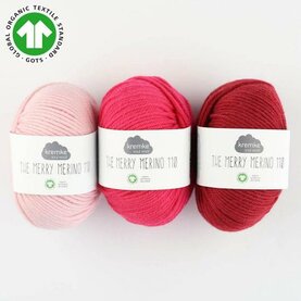 merry merino 110 GOTS merry merino 110 GOTS