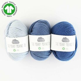 merry merino 70 GOTS merry merino 70 GOTS