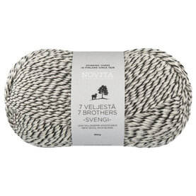 Novita - Svengi