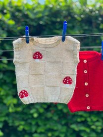 Breipakketten voor baby's en kinderen