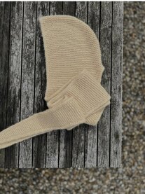 Breipakket Sophie hood