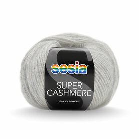 Super cashmere - Sesia
