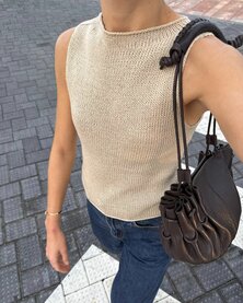 Ivy top