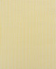 geel/wit streepjes - seersucker