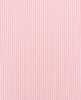 licht roos/wit streepjes - seersucker