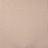Poly Cotton Seersucker Stripe caramel - seersucker