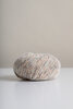 Lalouknits - Fluff colour alpaca 601 Grey beige