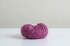 Lalouknits - Fluff colour alpaca 614 Pink purple