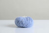 Lalouknits - Fluff colour alpaca 626 Light Blue
