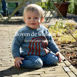 Boven de wolken 16 (digitaal boekje)