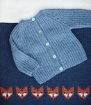 Breipatroontje Lucas