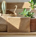 Haakpatroon Ritstas XS-M-L