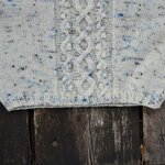 Breipatroontje, bobby