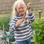 Breipatroontje Carotte