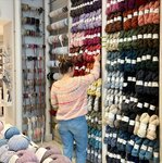 Breipatroontje voor Luca trui