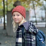 Breipatroon BB, muts NL