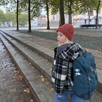 Breipatroon BB, muts NL