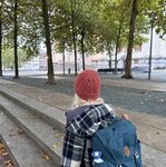 Breipatroon BB, muts NL