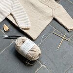 Breipatroon Rani, jurkje NL