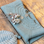 Breipatroon Lucas, trui NL