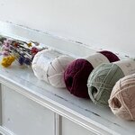 Breipatroon Phil, jasje NL