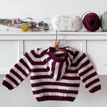 Breipatroon Phil, jasje NL