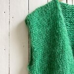 Breipatroontje Steffie gilet NL FR EN