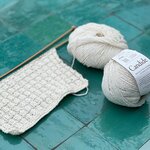 Breipatroon Mila, cardigan NL