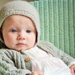 Breipatroon Mila, cardigan NL