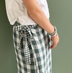 Naaipatroon wikkelrok Julija 