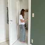 Naaipatroon wikkelrok Julija 