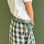 Naaipatroon wikkelrok Julija 