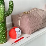 Naaipatroon projecttas Kofi