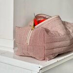 Naaipatroon projecttas Kofi