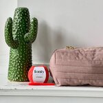 Naaipatroon projecttas Kofi