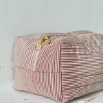 Naaipatroon projecttas Kofi