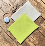 Naaipatroon ritstas Clarice