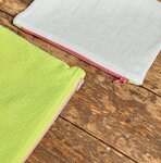 Naaipatroon ritstas Clarice