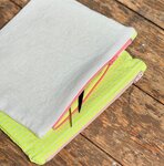 Naaipatroon ritstas Clarice