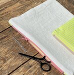 Naaipatroon ritstas Clarice