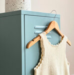 Breipatroon Phillipa, gebreid topje