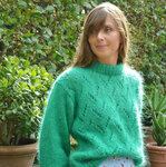 Breipatroontje Luna NL