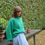 Breipatroontje Luna NL