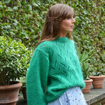 Breipatroontje Luna NL