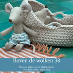 Boven de wolken 38 (papieren boekje)