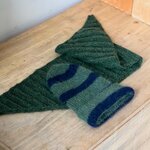 Breipatroon Eliane NL