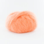 Breipakket Elodie peach