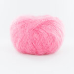 Breipakket Elodie roos